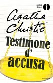 Testimone d'accusa e altre storie