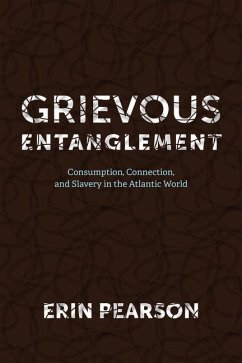 Cover Grievous Entanglement