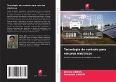 Tecnologia de controlo para veículos eléctricos Tecnologia de controlo para veículos eléctricos