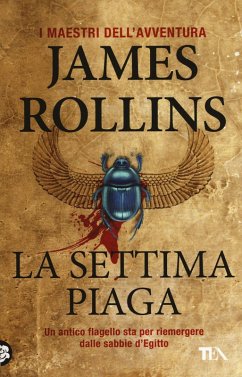 Cover La settima piaga