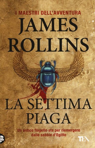 La settima piaga La settima piaga