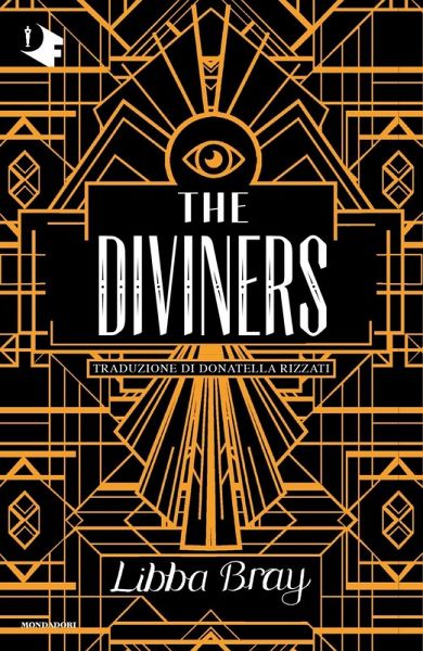 The diviners. Ediz. italiana