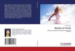 Cover Rhythm of Youth