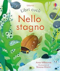 Cover Nello stagno