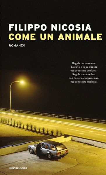 Come un animale Come un animale