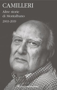 Cover Altre storie di Montalbano (2003-2019)