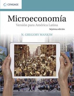 Cover MICROECONOMIA