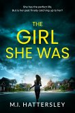 The Girl She Was (eBook, ePUB)