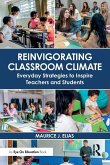 Reinvigorating Classroom Climate