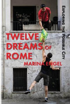 Twelve Dreams of Rome - Engel, Marina