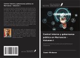 Control interno y gobernanza pública en Marruecos - Volumen I Control interno y gobernanza pública en Marruecos - Volumen I