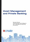 Asset management and private banking Asset management and private banking