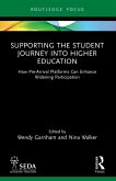 Supporting the Student Journey into Higher Education