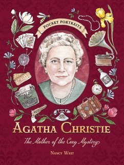 Cover Agatha Christie