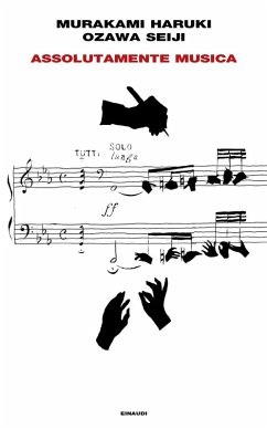 Cover Assolutamente musica