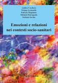 Emozioni e relazioni nei contesti socio-sanitari