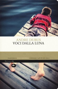 Cover Voci dalla luna