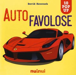 Cover Auto favolose