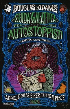 Cover Addio, e grazie per tutto il pesce