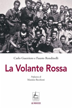 Cover La Volante Rossa