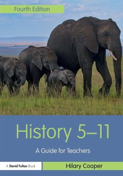 Cover History 5-11