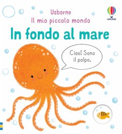Cover In fondo al mare