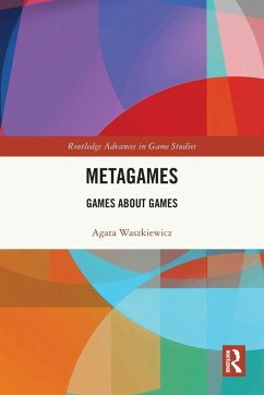 Cover Metagames