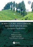 Agriculture and Climatic Issues in South Asia