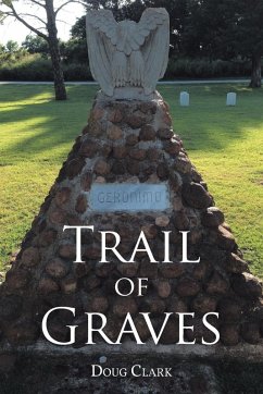 Cover Trail of Graves