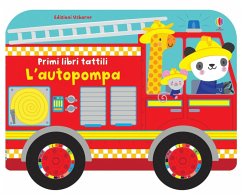 Cover L' autopompa