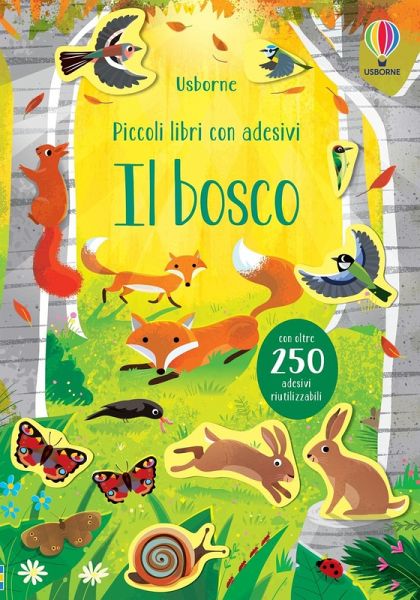 Il bosco