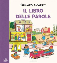 Cover Il libro delle parole