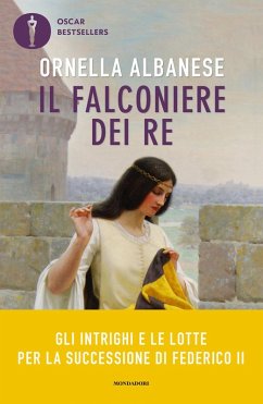 Cover Il falconiere dei re