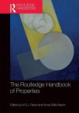 The Routledge Handbook of Properties