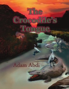 Cover The Crocodile's Tongue