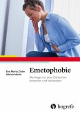 Emetophobie Emetophobie
