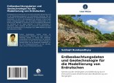 Erdbeobachtungsdaten und Geotechnologie für die Modellierung von Erdrutschen Erdbeobachtungsdaten und Geotechnologie für die Modellierung von Erdrutschen