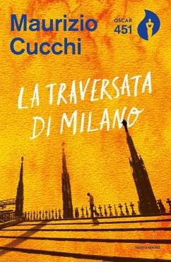 Cover La traversata di Milano