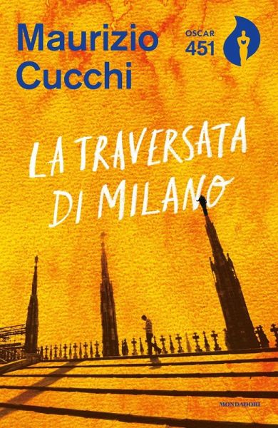 La traversata di Milano La traversata di Milano