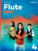 Flute Exam Pack from 2026, ABRSM Grade 4 Flute Exam Pack from 2026, ABRSM Grade 4