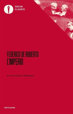 Cover L' imperio