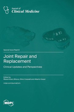 Cover Joint Repair and Replacement