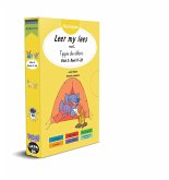 Leer my lees (Vlak 3 Boek 11-20) Boekpak (Skooluitgawe) (eBook, ePUB)