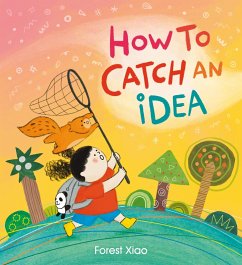 How to Catch an Idea - Xiao, Forest