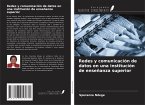 Redes y comunicación de datos en una institución de enseñanza superior