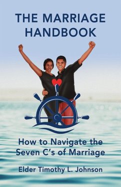 Cover The Marriage Handbook