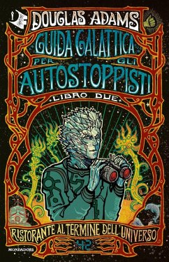 Ristorante al termine dell'Universo - Adams, Douglas