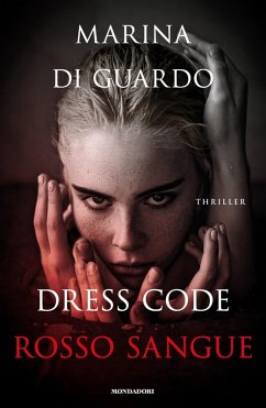 Cover Dress code rosso sangue