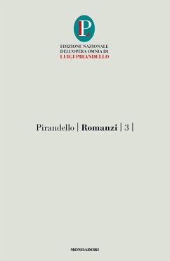 I vecchi e i giovani - Pirandello, Luigi