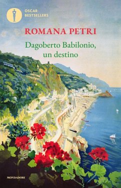 Dagoberto Babilonio, un destino - Petri, Romana
